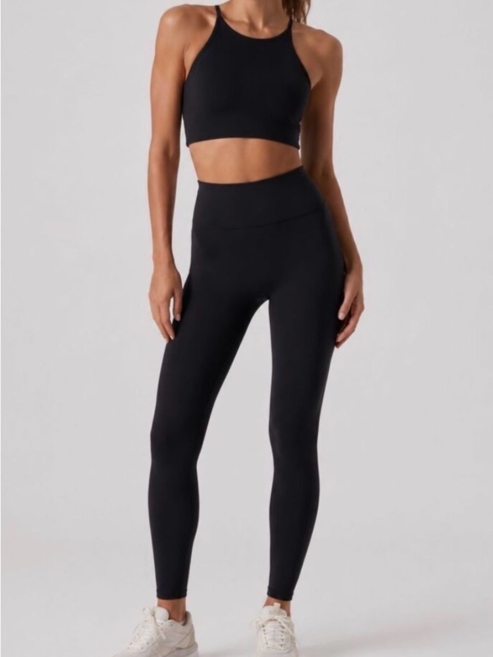 Girlfriend Collective Luxe Legging XL 23.75in